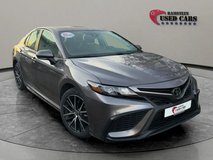2024 Toyota Camry SE - US SPEC in Grafenwoehr, GE