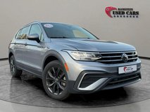 2024 Volkswagen Tiguan SE - US SPEC in Grafenwoehr, GE