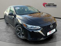 2024 Nissan Sentra SV - US SPEC in Grafenwoehr, GE