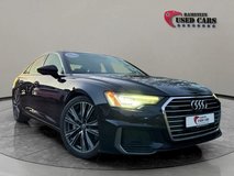 2019 Audi A6 Premium Plus Quattro - US SPEC in Grafenwoehr, GE