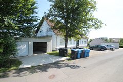 Oberkail, new renovated Apt. with Garage, only 5 Min to Base, 3 Bed/ 1 Bath in Spangdahlem, Germany