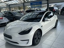 2022 TESLA MODEL 3 LONG RANGE AWD in Ramstein, Germany