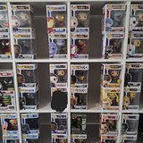 Selling Funko Pops in Ramstein, Germany