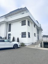 Amberg Penthouse on 2 Floors in Grafenwoehr, GE