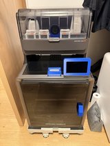 Anycubic kobra S1 3d printer in Okinawa, Japan