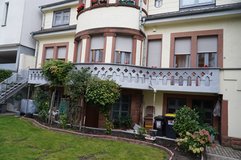 Fully furnished Apartment in the heart of Kaiserslautern city (PAUL STR.) in Ramstein, Germany