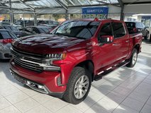 2019 CHEVROLET SILVERADO 1500 CREW CAB 147'' HIGH COUNTRY in Stuttgart, GE
