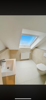 modern 3 bedrooms with 2 baths /2balconies and 2 parking underground in Wiesbaden, GE