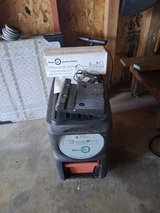 NatureMill Compost Plus edition in Ramstein, Germany