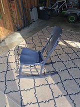 Small Rocking chair in Ramstein, Germany