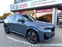 2024 BMW X1 xDrive28i in Baumholder, GE