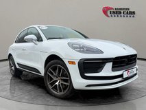 2024 Porsche Macan AWD in Ramstein, Germany