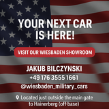 ?? Military AutoSource Wiesbaden – 59 Pre-Owned Cars Up to $3,500 OFF! ???? in Wiesbaden, GE