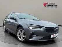 2020 Opel Insignia Sports Tourer- EU Spec in Ansbach, Germany