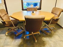 Table and 4 chairs in Spring, Texas