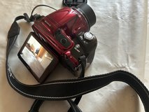 CoolPix Nikon camera in Baumholder, GE