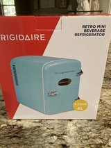 Mini fridge New in box in Spring, Texas