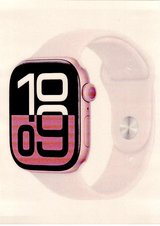 Apple watch in Baumholder, GE