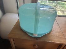 Cake Keeper in Fort Campbell, Kentucky