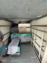 MOVING & CLEANING in Ramstein, Germany