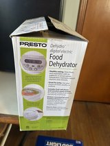 dehydrator in Fort Campbell, Kentucky