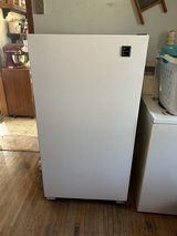 Freezer in Fort Campbell, Kentucky