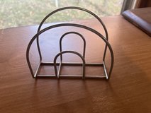 Napkin Holder in Fort Campbell, Kentucky