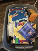 Homeschool Curriculum in Fort Polk, Louisiana