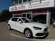 2024 Seat Leon Style in Baumholder, GE