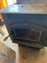 2 pellet stoves in Alamogordo, New Mexico