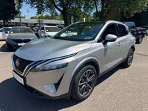 2023 Nissan Qashqai Tekna XTronic Mild Hybrid in Baumholder, GE