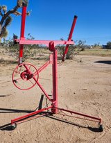 Drywall Panel Hoist/Hanger-150 lb. Capacity in Yucca Valley, California