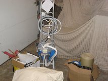 Painting Supplies in Houston, Texas