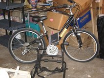 Raleigh Venture 3.0 Bicycle & Car Rack in Houston, Texas