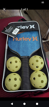 2 identical Pickle Ball sets in Lawton, Oklahoma