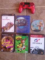 PlayStation games in Beaufort, South Carolina