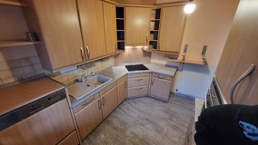 House in Ramstein, Germany