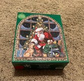 Santa puzzle. NIB in Fort Leonard Wood, Missouri