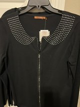 Sweater Shirt in Kingwood, Texas