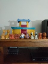 LITTLE PEOPLE NOAH'S ARK in Yorkville, Illinois
