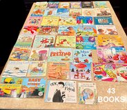 43-Story Books in Clarksville, Tennessee