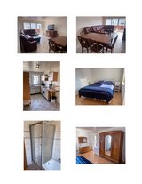 2-bedroom apartment in Ramstein in Ramstein, Germany