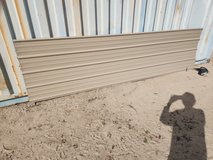 Factory Finished Metal Roof Decking in 29 Palms, California