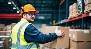 Earn Big: Warehouse Workers Wanted! in San Antonio, Texas