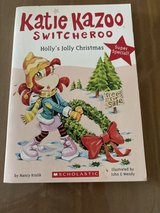 Katie kazoo in Okinawa, Japan