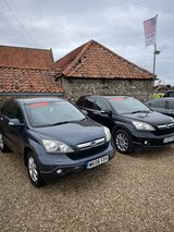 USAF Auto Rentals in Lakenheath, UK