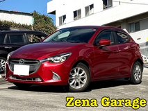 2015 MAZDA DEMIO (2YEAR WARRANTY) in Okinawa, Japan