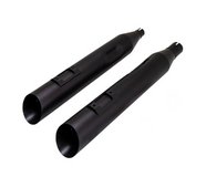 Vance & Hines Backslash 450 slip ons in Ramstein, Germany