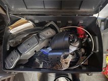 Harley treasure chest . in Ramstein, Germany