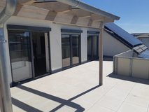 Weiden- penthouse modern bright penthouse in Grafenwoehr, GE